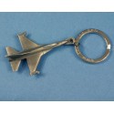 Porte-clés / Key ring : F-16 Falcon Clivedon Collection CC010-17