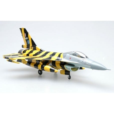 Miniatura F-16A Fighting Falcon Tiger Meet RBAF