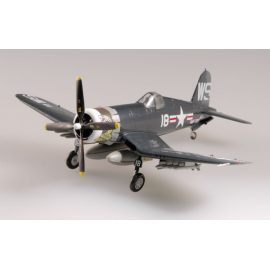 F4U-4 Corsair VMF-323 