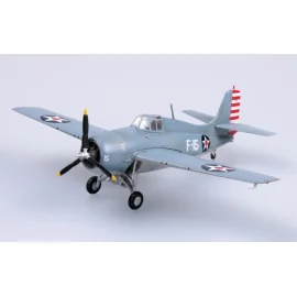 Miniatura F4F-4 Wildcat VF-3 USS Lexington