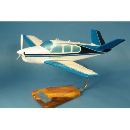 Miniatura Beech 35.V Bonanza