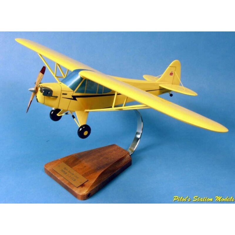 Miniatura Piper J.3 Cub