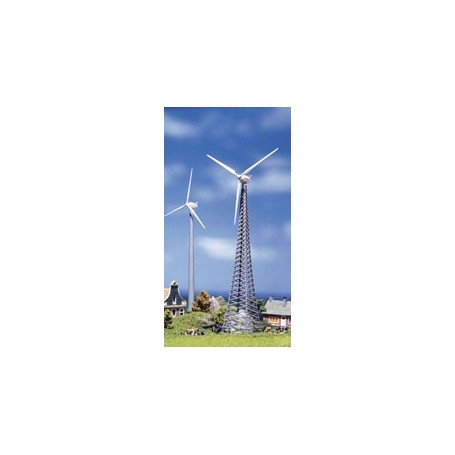  Nordex Wind generator
