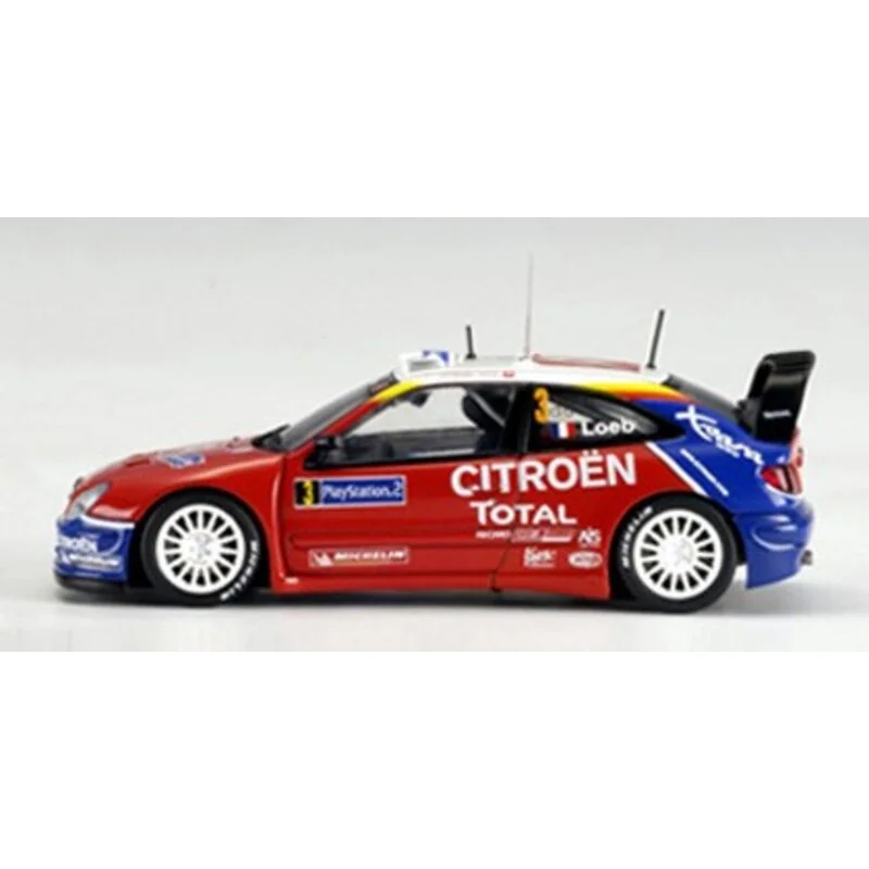 Citroen Xsara WRC 2004