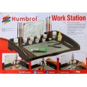 Humbrol Work Station