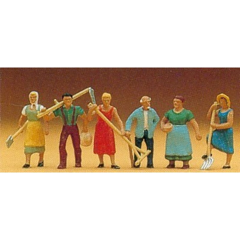 Campesinos Campesinos
