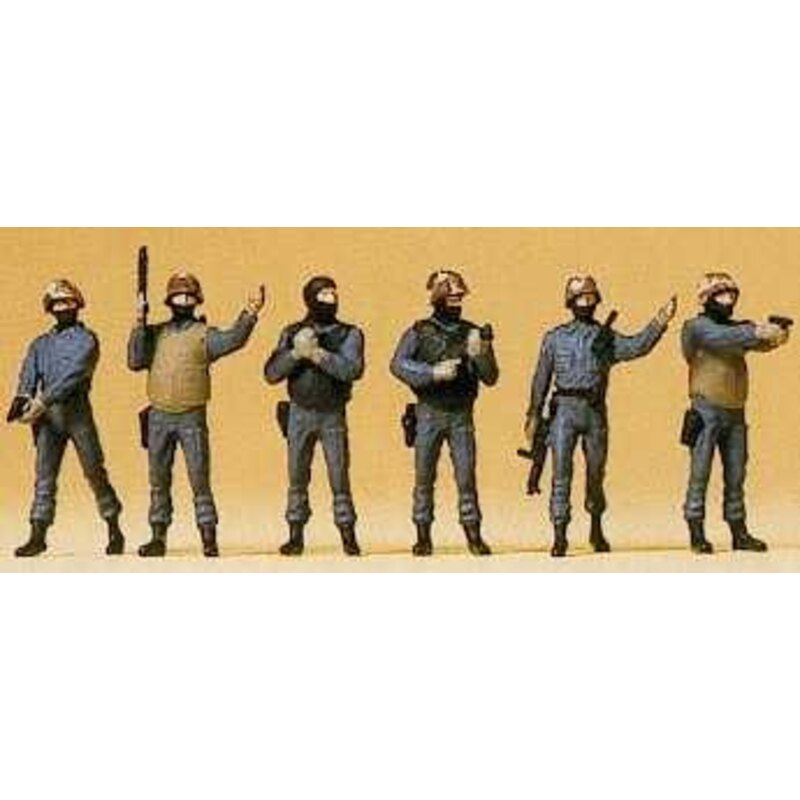 GSG 9 GSG 9