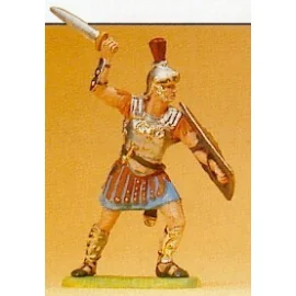 Pie romano