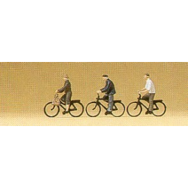 Ciclistas