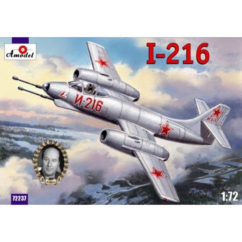 I-216 I-216