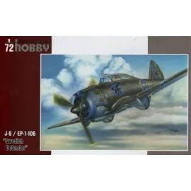 Seversky J-9/EP-106