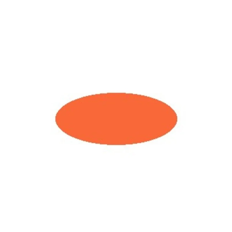 Orange Flat