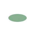 Pale Green Flat