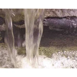 Transparent Water