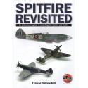  Libro Spitfire Revisited. 
An enthusiast's guide to modelling the Spitfire and Seafire by Trevor Snowden.
140 pages of Colour