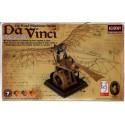 Flying Machine L. D. Vinci