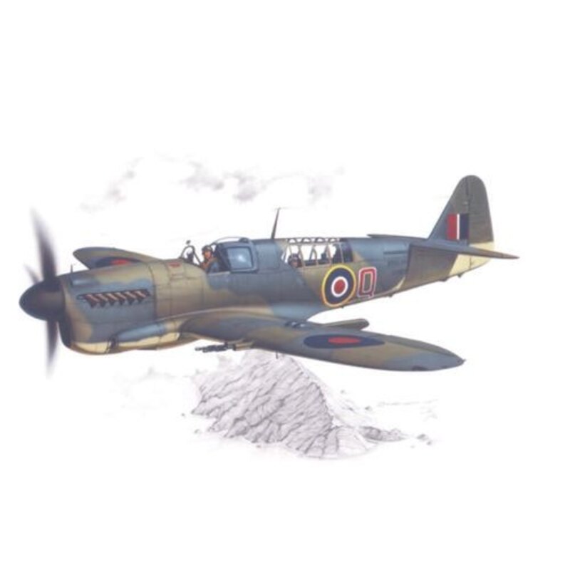 Fairey Firefly Mk.I, Home Fleet,