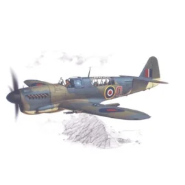 Fairey Firefly Mk.I, Home Fleet,