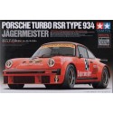 Porsche 934 Jägermeister Porsche 934 Jägermeister