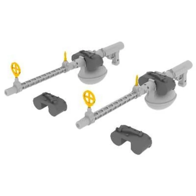 MG 15 armas
