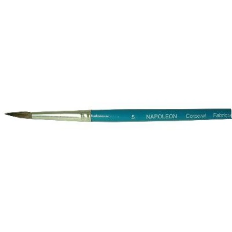 Pincel cepillo pony 5 Corporal