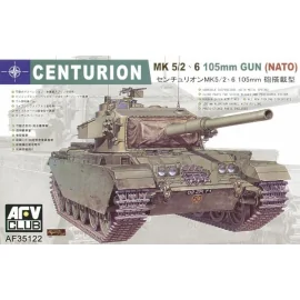 Centurion Mk.5/2