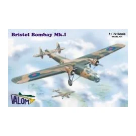 Bristol Bombay Mk.I