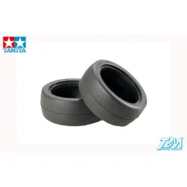 Slick Racing Ruedas 26mm