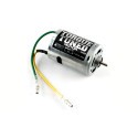 De par motor a punto