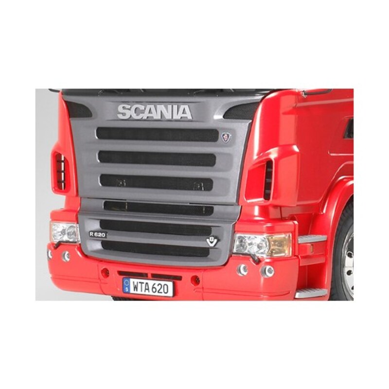 Tractores RC Scania R620 6x4 Highline
