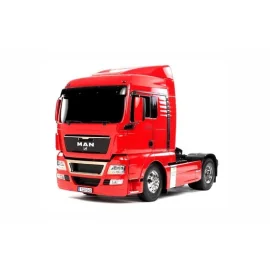 MAN TGX 18.540