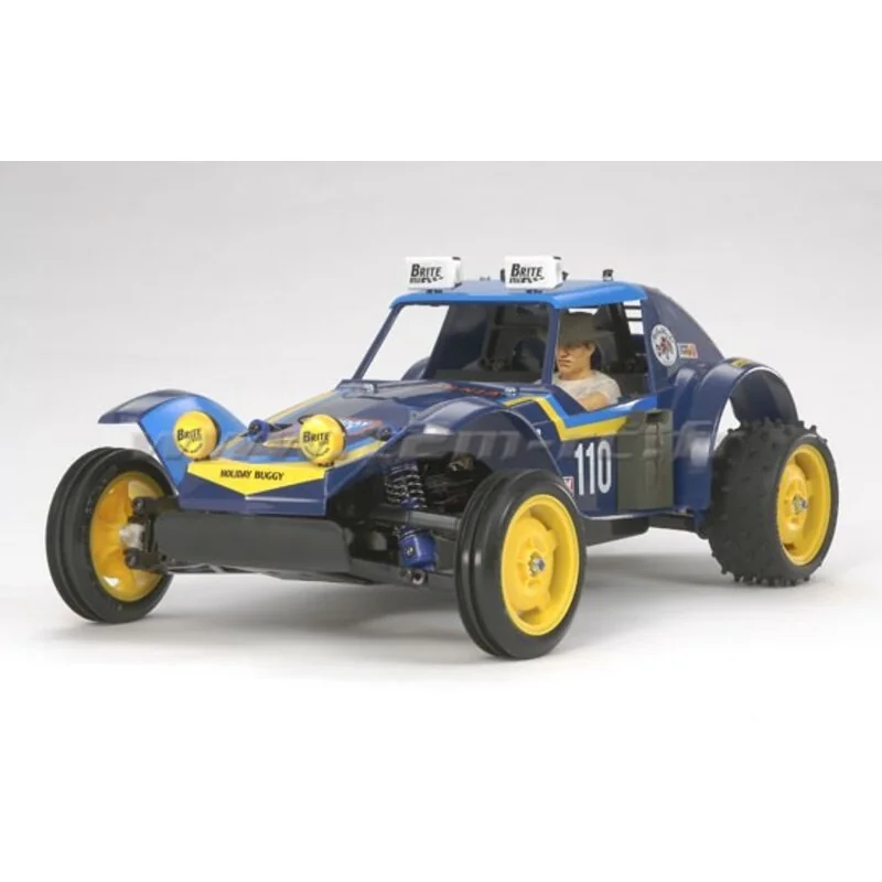 Buggy Holiday 2010 DT02