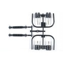 Cluster N Super Fighter T