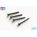 Pasador tornillo 3x22mm