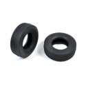 Llantas del remolque de 30 mm