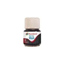 Esmalte Azul Gris Wash 28ml