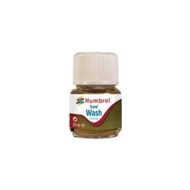 Esmalte Sand Wash 28ml