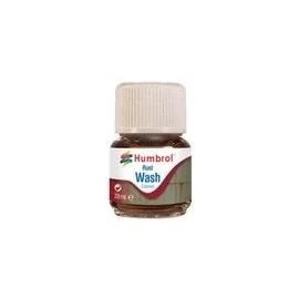 Rust esmalte Wash 28ml