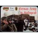 Ejército Alemán ( Segunda Guerra Mundial) en Stalingrado