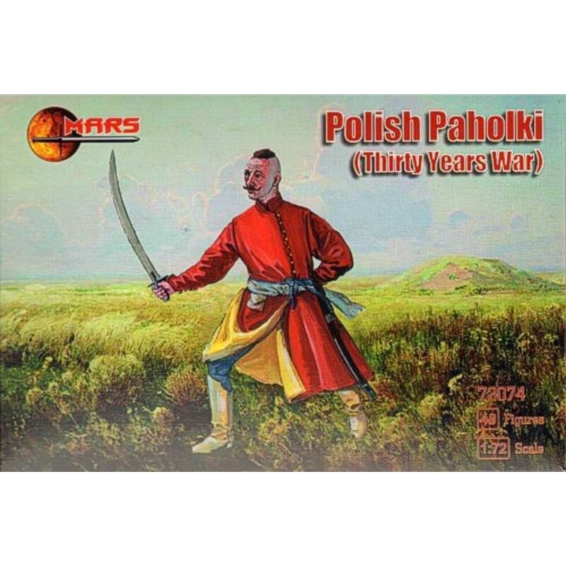 Polaco Paholki TYW Polaco Paholki TYW