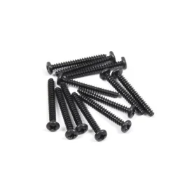 tornillos de 3x25m m