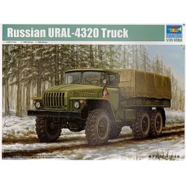 URAL -4320