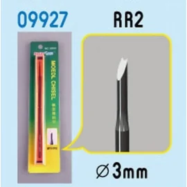  Modelo Cincel RR2