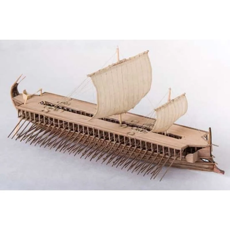 GREEK TRIREME