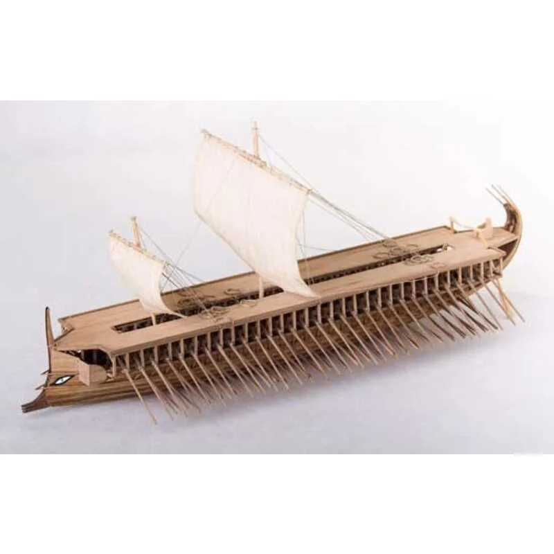 GREEK TRIREME