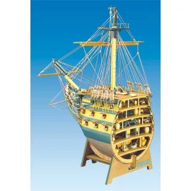 COUPE DE PROUE DU VICTORY 
