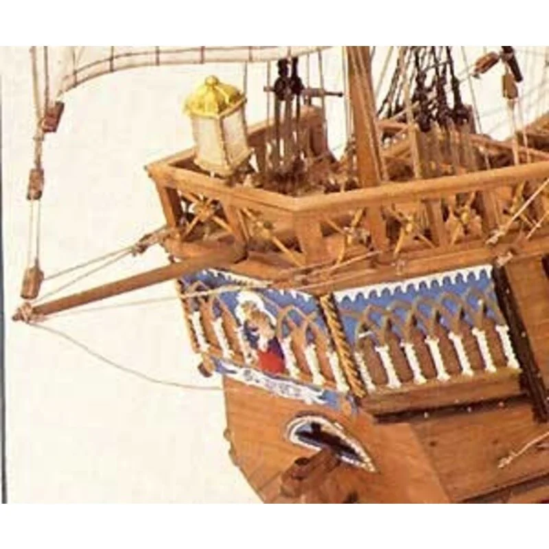 Santa Maria