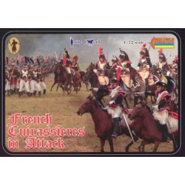 CUIRASSIERS FRANCÉS 172