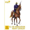 Andalusian Heavy Cavalry Andalusian Heavy Cavalry