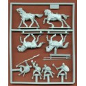 Andalusian Heavy Cavalry Andalusian Heavy Cavalry